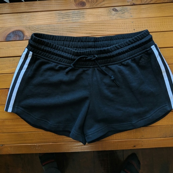 Adidas Pants - Adidas changerover shorts